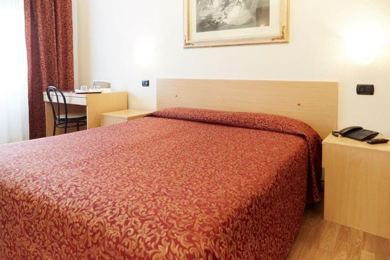Adele Hotel Marghera
