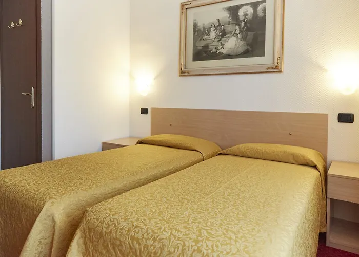 Hotel Villa Adele