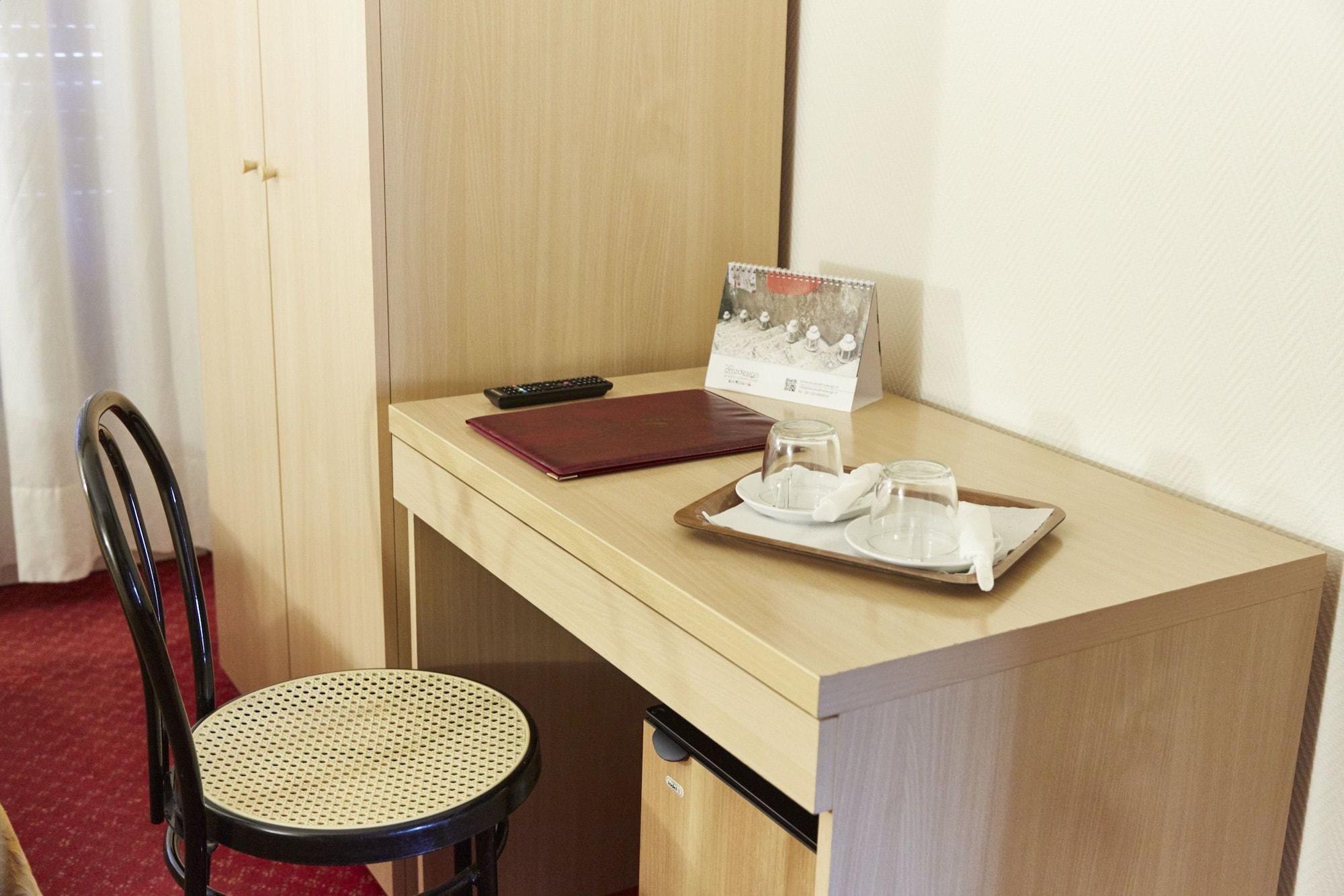 Adele Hotel Marghera