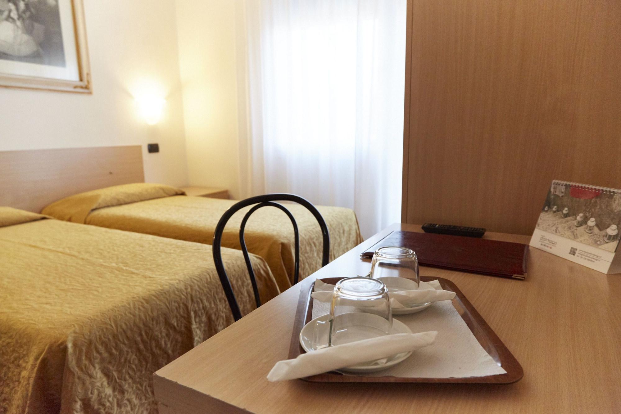 Adele Hotel Marghera