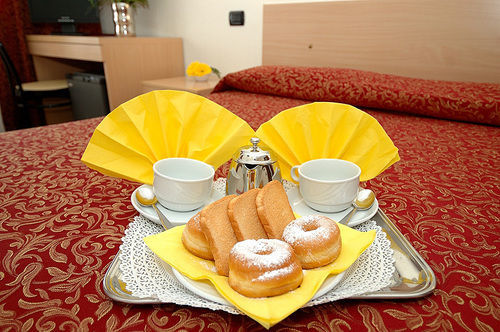 Adele Hotel 3*
