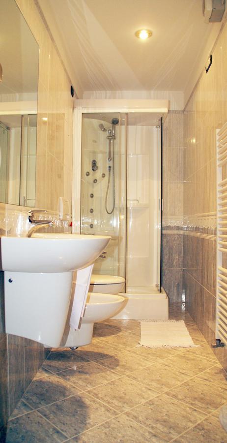 Adele Hotel Marghera