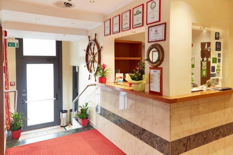 Adele Hotel Marghera