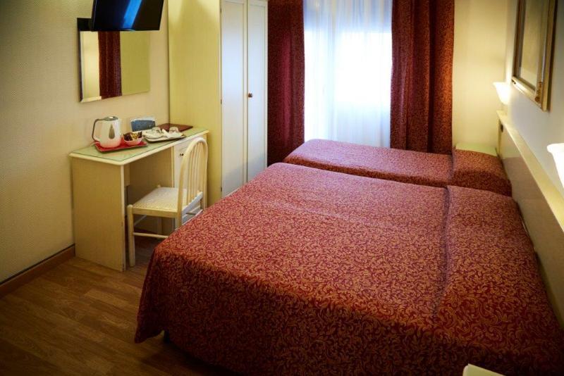 Adele Hotel Marghera